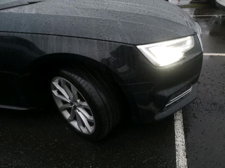 Photo 20 VIN: WAUZZZF42JA083452 - AUDI A4 AVANT 