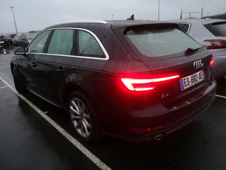 Photo 3 VIN: WAUZZZF42JA083452 - AUDI A4 AVANT 