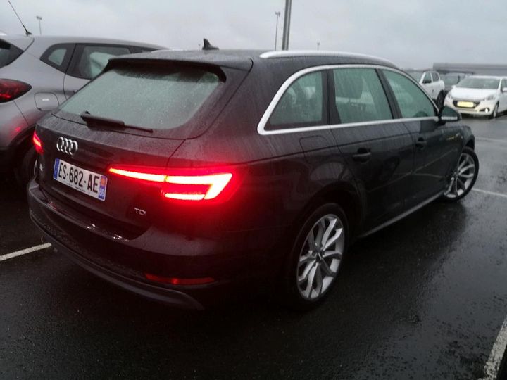 Photo 4 VIN: WAUZZZF42JA083452 - AUDI A4 AVANT 