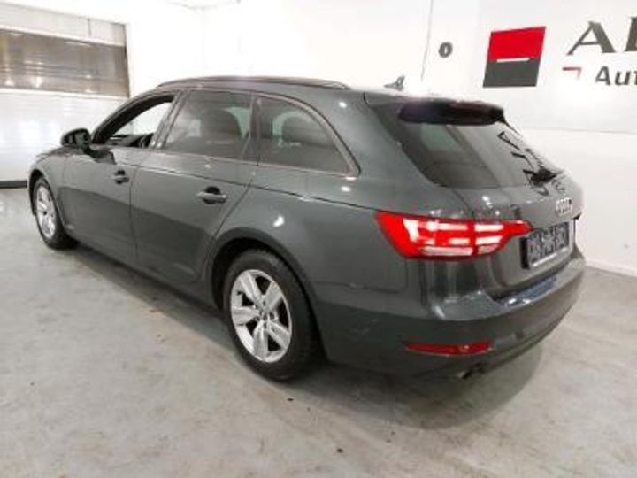 Photo 3 VIN: WAUZZZF42JA086853 - AUDI A4 AVANT DIESEL - 2016 