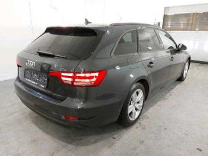 Photo 4 VIN: WAUZZZF42JA086853 - AUDI A4 AVANT DIESEL - 2016 