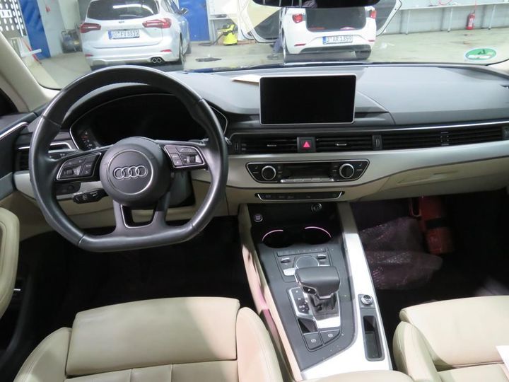 Photo 5 VIN: WAUZZZF42JA095102 - AUDI A4 AVANT 