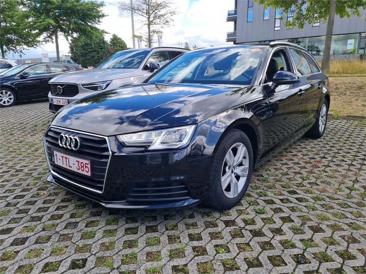 Photo 0 VIN: WAUZZZF42JA108124 - AUDI A4 AVANT 