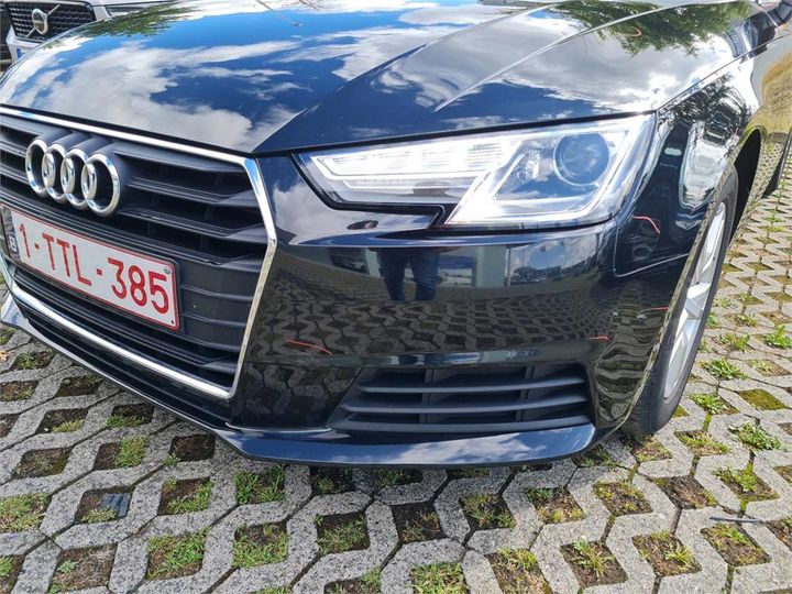 Photo 14 VIN: WAUZZZF42JA108124 - AUDI A4 AVANT 