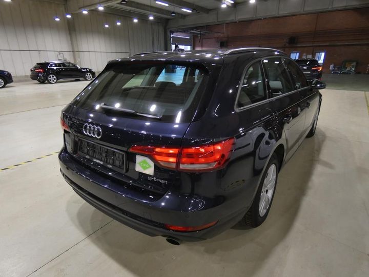 Photo 2 VIN: WAUZZZF42JA108429 - AUDI A4 AVANT 