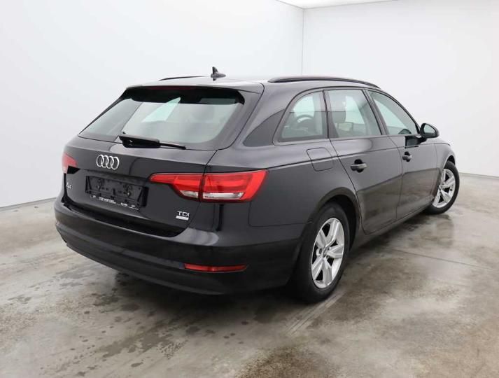 Photo 2 VIN: WAUZZZF42JA108639 - AUDI A4 AVANT &#3915 