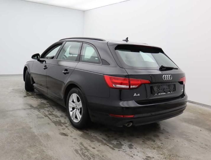 Photo 7 VIN: WAUZZZF42JA108639 - AUDI A4 AVANT &#3915 