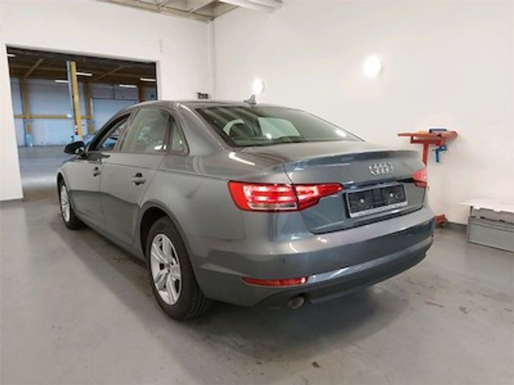 Photo 3 VIN: WAUZZZF42JA117941 - AUDI A4 DIESEL - 2016 