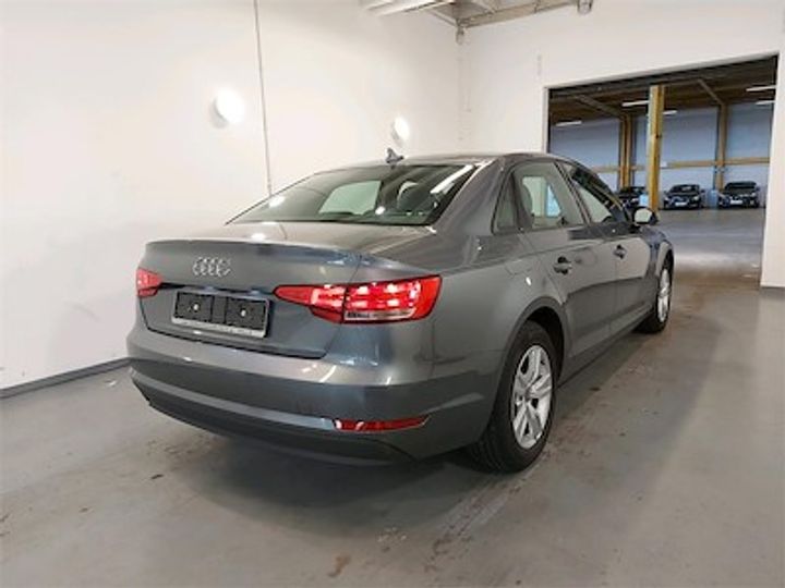 Photo 4 VIN: WAUZZZF42JA117941 - AUDI A4 DIESEL - 2016 