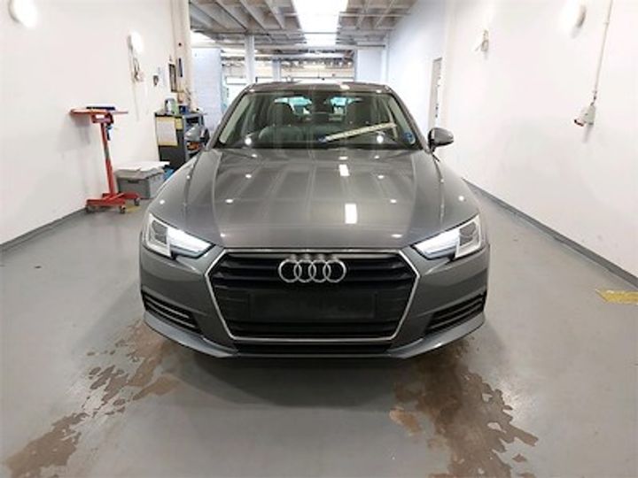 Photo 5 VIN: WAUZZZF42JA117941 - AUDI A4 DIESEL - 2016 