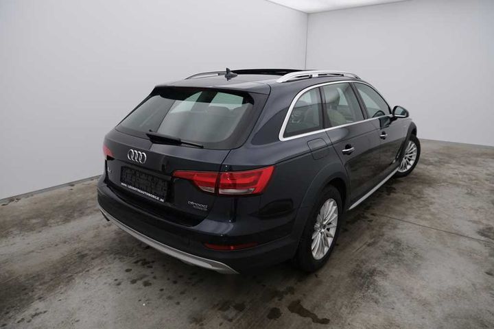 Photo 2 VIN: WAUZZZF42JA121357 - AUDI A4 ALLROAD 