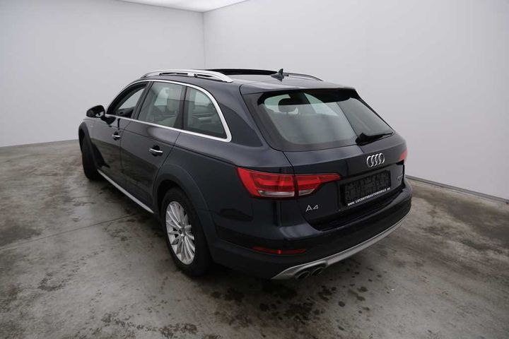 Photo 7 VIN: WAUZZZF42JA121357 - AUDI A4 ALLROAD 