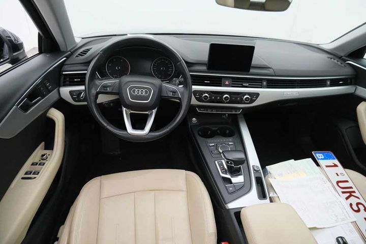 Photo 9 VIN: WAUZZZF42JA121357 - AUDI A4 ALLROAD 