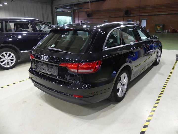 Photo 1 VIN: WAUZZZF42JA123996 - AUDI A4 AVANT 