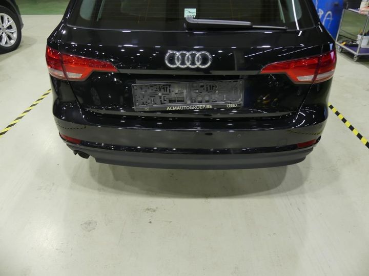 Photo 13 VIN: WAUZZZF42JA123996 - AUDI A4 AVANT 