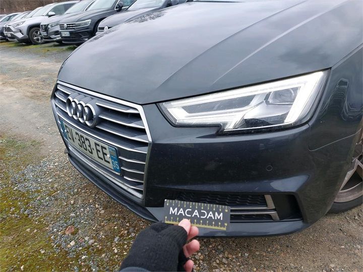 Photo 15 VIN: WAUZZZF42JA127773 - AUDI A4 AVANT 