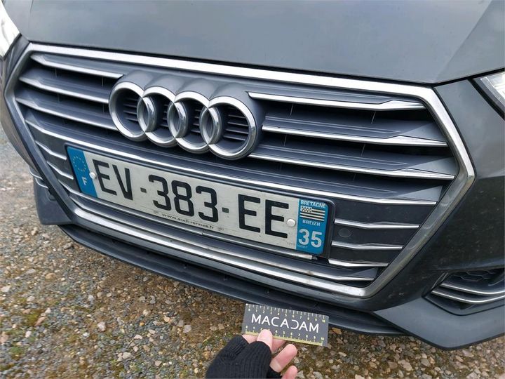 Photo 35 VIN: WAUZZZF42JA127773 - AUDI A4 AVANT 