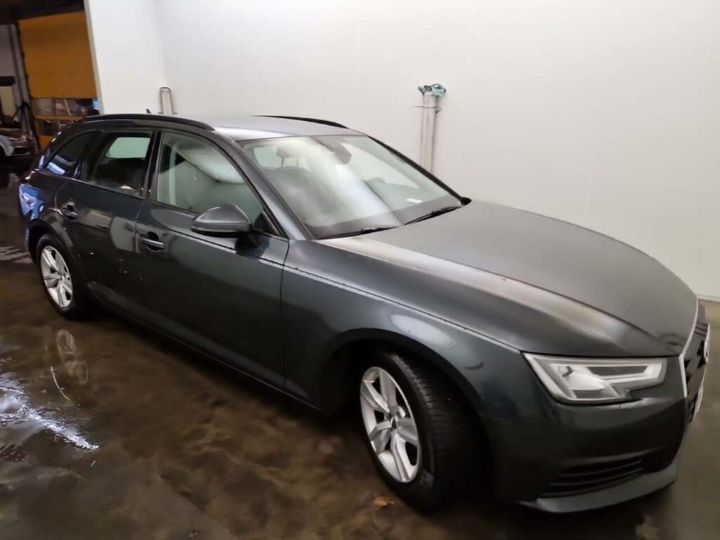 Photo 31 VIN: WAUZZZF42JA132536 - AUDI A4 