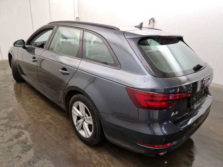 Photo 32 VIN: WAUZZZF42JA132536 - AUDI A4 