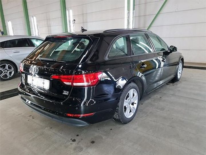 Photo 4 VIN: WAUZZZF42JA133122 - AUDI A4 AVANT DIESEL - 2016 