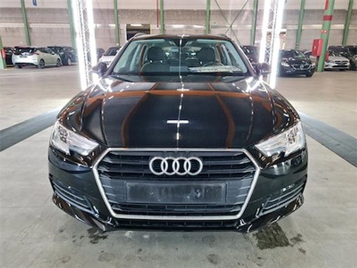 Photo 5 VIN: WAUZZZF42JA133122 - AUDI A4 AVANT DIESEL - 2016 