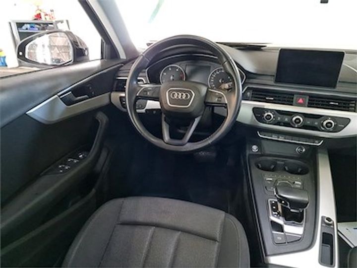 Photo 9 VIN: WAUZZZF42JA133122 - AUDI A4 AVANT DIESEL - 2016 