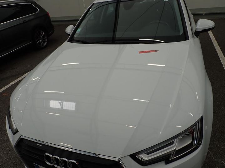 Photo 17 VIN: WAUZZZF42JA136554 - AUDI A4 AVANT 