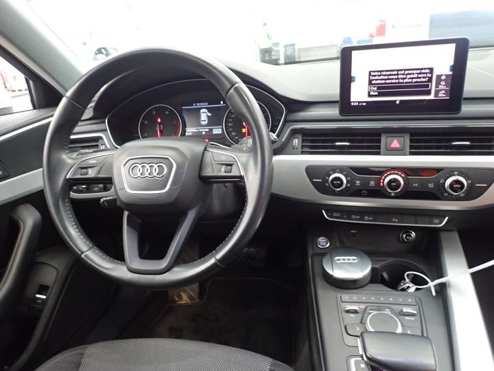 Photo 7 VIN: WAUZZZF42JA136554 - AUDI A4 AVANT 