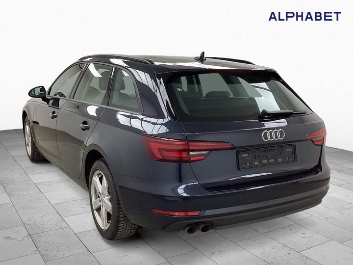 Photo 3 VIN: WAUZZZF42JA156917 - AUDI A4 AVANT 2.0 TDI S 