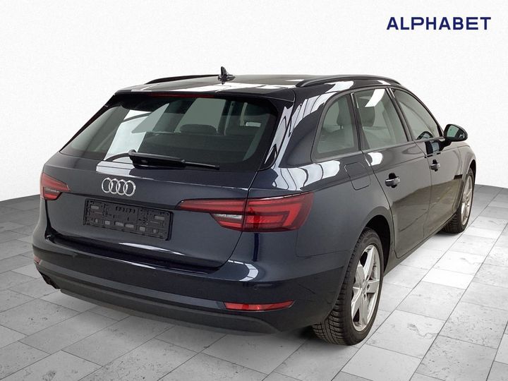 Photo 4 VIN: WAUZZZF42JA156917 - AUDI A4 AVANT 2.0 TDI S 