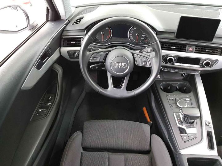 Photo 7 VIN: WAUZZZF42JA165584 - AUDI A4 LIMOUSINE 