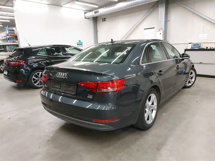 Photo 2 VIN: WAUZZZF42JA168033 - AUDI A4 