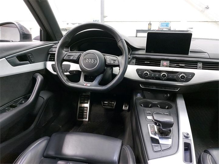 Photo 12 VIN: WAUZZZF42JA172759 - AUDI A4 AVANT 