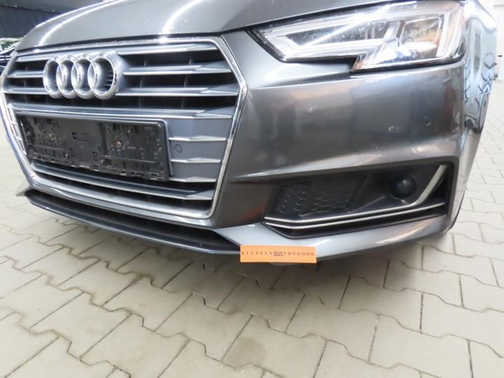 Photo 15 VIN: WAUZZZF42JA173393 - AUDI A4 AVANT 