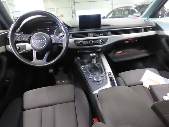 Photo 35 VIN: WAUZZZF42JA173393 - AUDI A4 AVANT 