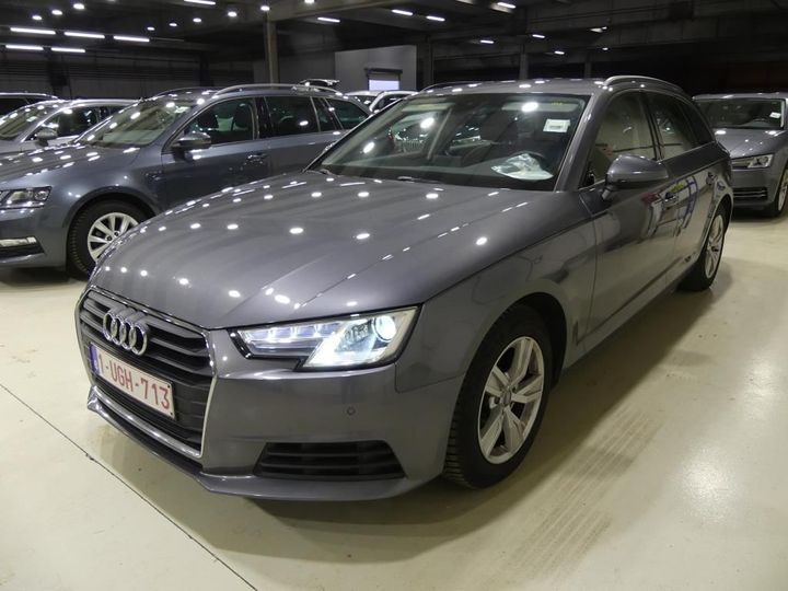 Photo 0 VIN: WAUZZZF42JA176732 - AUDI A4 AVANT 