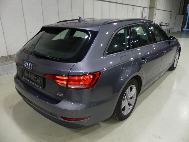 Photo 2 VIN: WAUZZZF42JA176732 - AUDI A4 AVANT 