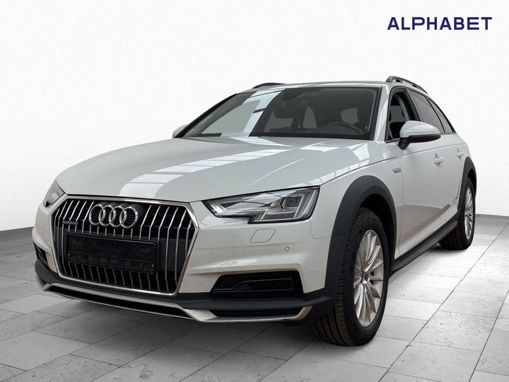 Photo 0 VIN: WAUZZZF42JA182224 - AUDI A4 ALLROAD QUATTRO 