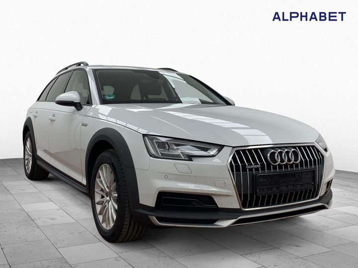 Photo 2 VIN: WAUZZZF42JA182224 - AUDI A4 ALLROAD QUATTRO 