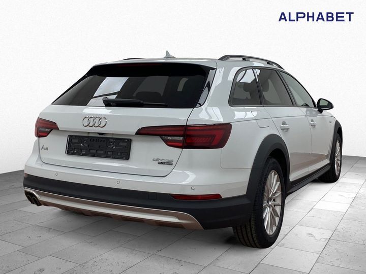 Photo 4 VIN: WAUZZZF42JA182224 - AUDI A4 ALLROAD QUATTRO 