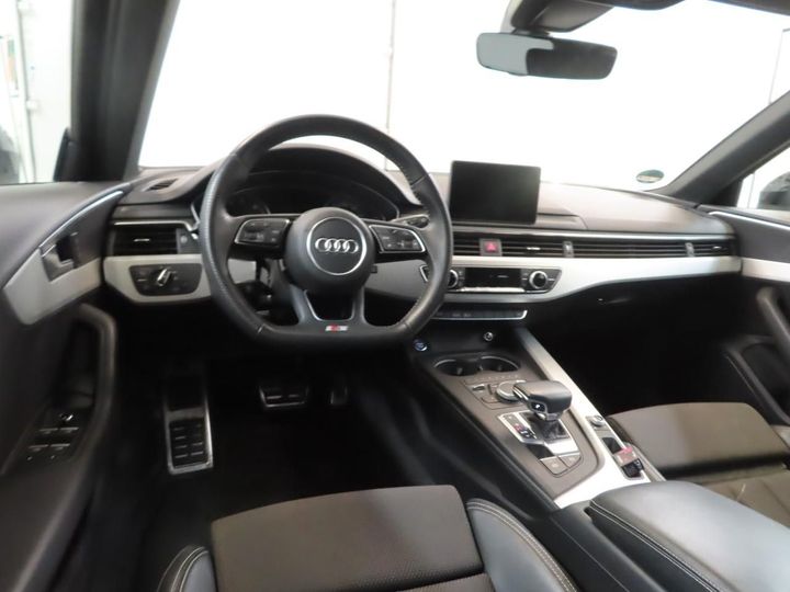 Photo 3 VIN: WAUZZZF42JA182885 - AUDI A4 AVANT 