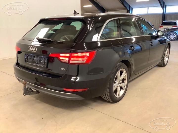 Photo 15 VIN: WAUZZZF42JA185009 - AUDI A4 ESTATE 