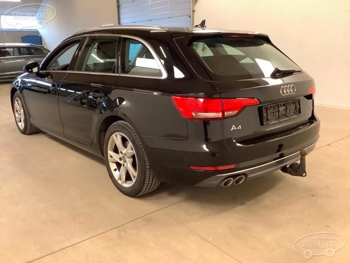 Photo 18 VIN: WAUZZZF42JA185009 - AUDI A4 ESTATE 