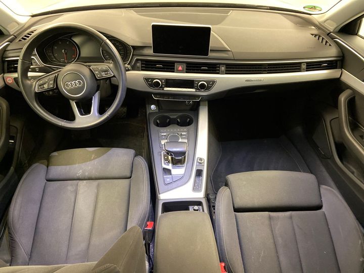 Photo 7 VIN: WAUZZZF42JA187617 - AUDI A4 AVANT 3.0 TDI 