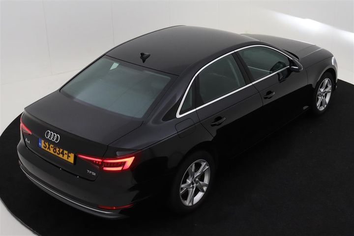 Photo 3 VIN: WAUZZZF42JA194664 - AUDI A4 