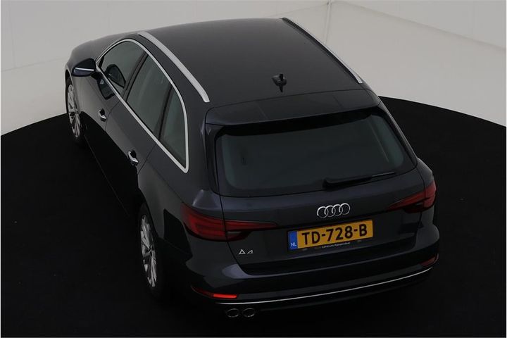 Photo 4 VIN: WAUZZZF42JA197161 - AUDI A4 AVANT 