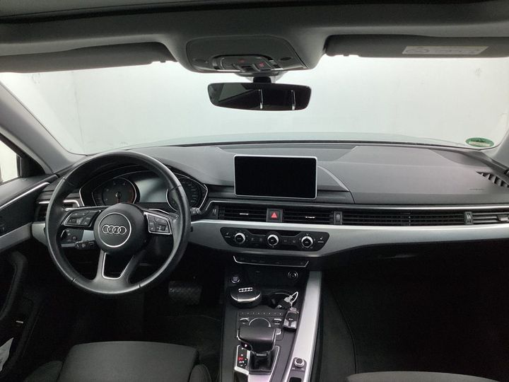 Photo 7 VIN: WAUZZZF42JA198018 - AUDI A4 AVANT 2.0 TDI S 