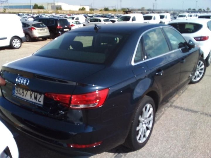 Photo 5 VIN: WAUZZZF42JA207543 - AUDI A4 