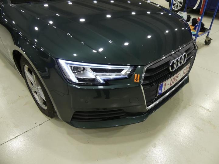 Photo 22 VIN: WAUZZZF42JA208773 - AUDI A4 AVANT 