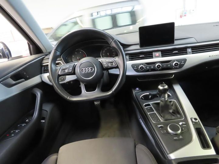 Photo 27 VIN: WAUZZZF42JA209468 - AUDI A4 AVANT 